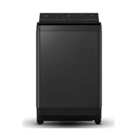 PANASONIC TOP LOAD WASHING MACHINE NA-FJ115X1BT 11.5KG DARK BLACK