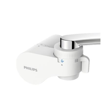 PHILIPS FAUCET WATER PURIFIER AWP3754/97 WHITE