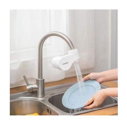 PHILIPS FAUCET WATER PURIFIER AWP3754/97 WHITE