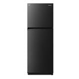 PANASONIC 2 DOOR REFRIGERATOR NR-TV342AWKM 325L MATTE METALLIC BLACK