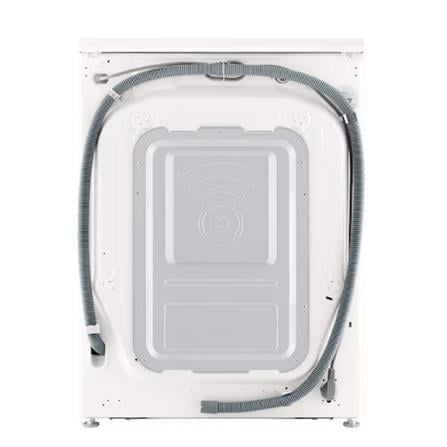 LG FRONT LOAD WASHING MACHINE FX1411S5W 11KG WHITE