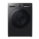 SAMSUNG WASHING MACHINE & DRYER WD10HG4U04BBFQ 10/6KG BLACK