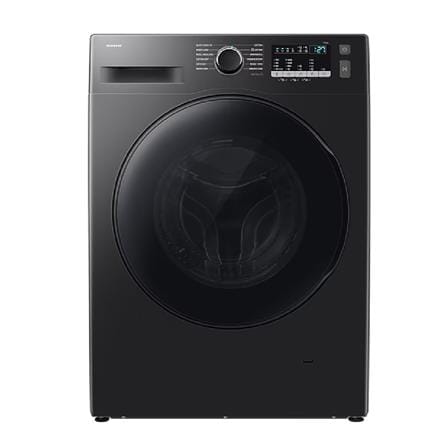 SAMSUNG WASHING MACHINE & DRYER WD10HG4U04BBFQ 10/6KG BLACK