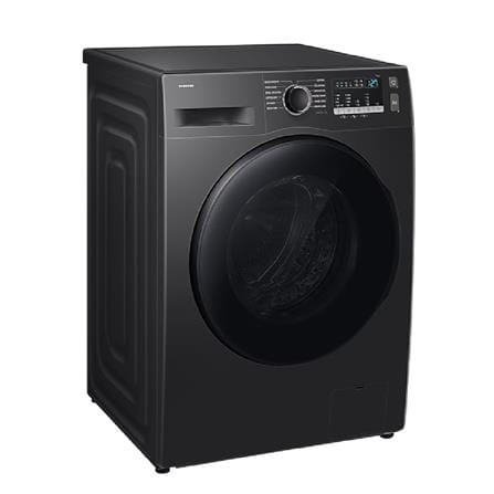 SAMSUNG WASHING MACHINE & DRYER WD10HG4U04BBFQ 10/6KG BLACK