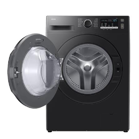 SAMSUNG WASHING MACHINE & DRYER WD10HG4U04BBFQ 10/6KG BLACK