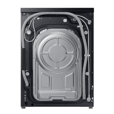 SAMSUNG WASHING MACHINE & DRYER WD10HG4U04BBFQ 10/6KG BLACK