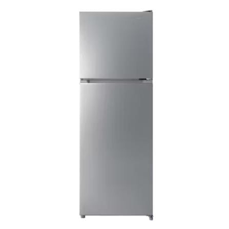 PANASONIC 2 DOOR REFRIGERATOR NR-TC300BUKM 262L SILVER