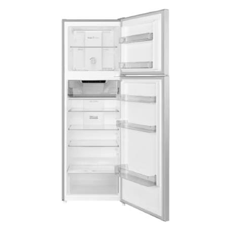 PANASONIC 2 DOOR REFRIGERATOR NR-TC300BUKM 262L SILVER