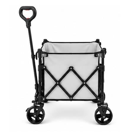JH FOLDING CAMPING WAGON JH9174 70KG (GREY)