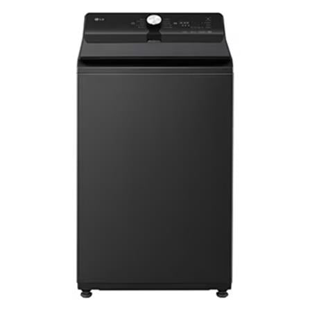 LG TOP LOAD WASHING MACHINE TX2313DT5O 13KG ONYX BLACK