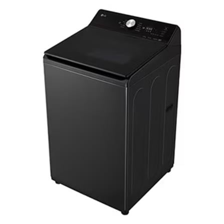 LG TOP LOAD WASHING MACHINE TX2313DT5O 13KG ONYX BLACK