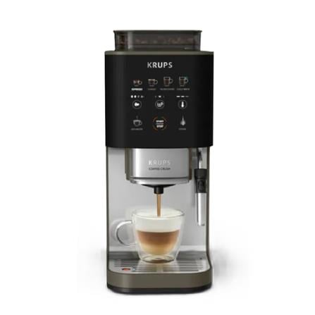 KRUPS AUTO ESPRESSO MACHINE SA403BM0 1150WATT 1.8L
