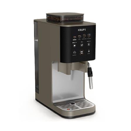 KRUPS AUTO ESPRESSO MACHINE SA403BM0 1150WATT 1.8L