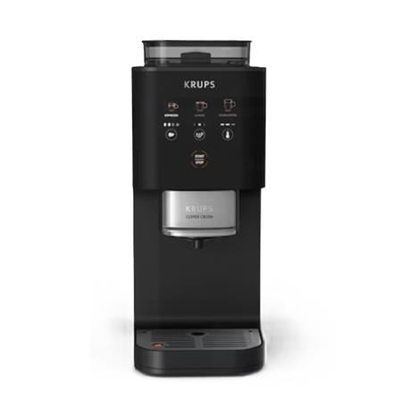 KRUPS AUTO ESPRESSO MACHINE SA4028Y1 1150WATT 1.8L