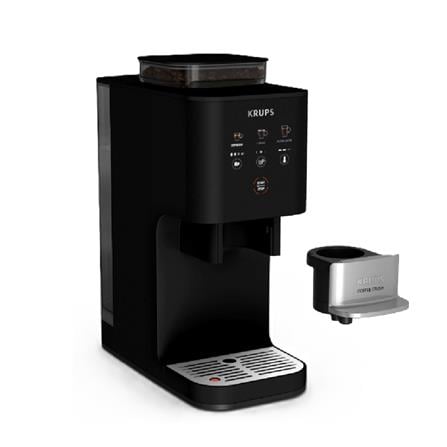 KRUPS AUTO ESPRESSO MACHINE SA4028Y1 1150WATT 1.8L