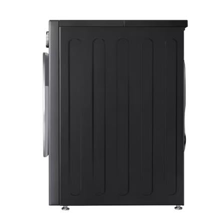 LG FRONT LOAD WASHING MACHINE FX1412S3K 12KG MATTE BLACK