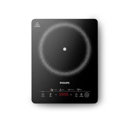 PHILIPS INDUCTION COOKER HD5830/90 2000W 4MENU