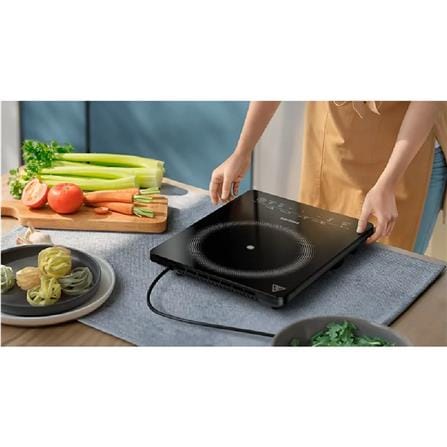 PHILIPS INDUCTION COOKER HD5830/90 2000W 4MENU