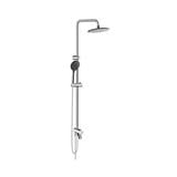 AKRON 3-WAY RAIN SHOWER L22069 CHROME