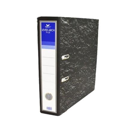 UNICORN F4 ARCH FILE UAF-808-3" 6'S/PACK BLACK
