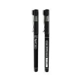 UNICORN SIGN-X GEL PEN UGP-767GX 2'S 1.0MM BLACK