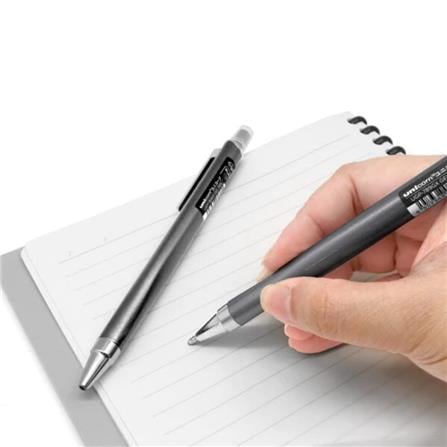 UNICORN SIGN-X GEL PEN UGP-789GX 0.7MM BLACK