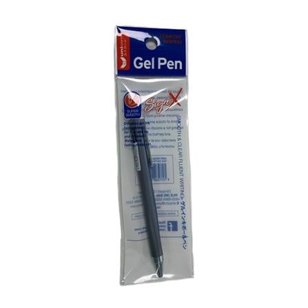 UNICORN SIGN-X GEL PEN UGP-789GX 0.7MM BLACK