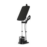 TEFAL GARMENT STEAMER/FRYPAN IXEO QT1510+E32546 BUNDLE 2980W 1L/24CM
