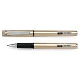 UNICORN SIGN-X GEL PEN UGP-999GX GOLD 1.0MM BLACK