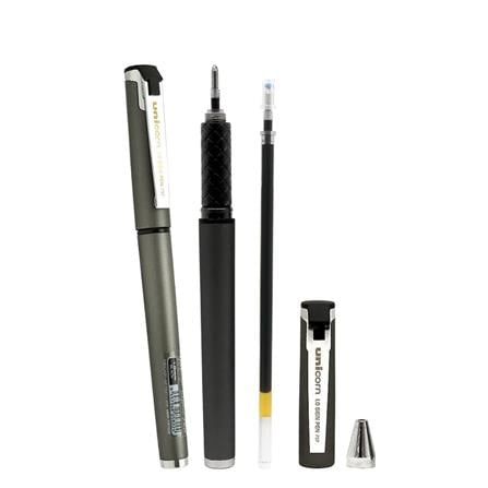 UNICORN SIGN-X GEL PEN UGP-797GX 1.0MM BLACK