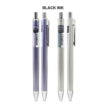 UNICORN SIGN-X GEL PEN UGP-789GX 0.5MM BLACK