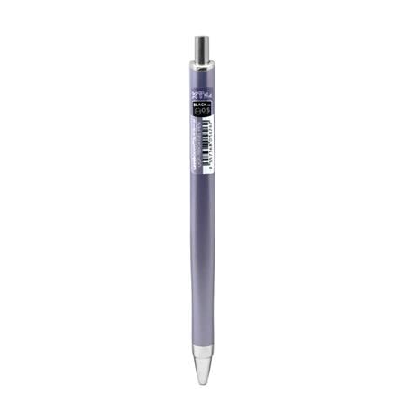 UNICORN SIGN-X GEL PEN UGP-789GX 0.5MM BLACK