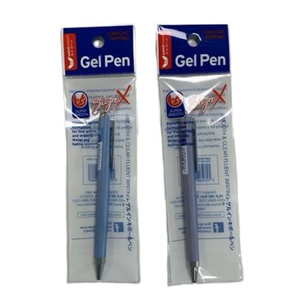 UNICORN SIGN-X GEL PEN UGP-789GX 0.5MM BLUE