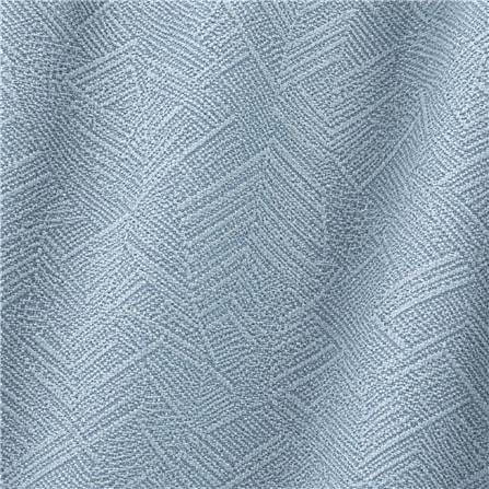 RED DANIELLE CURTAIN FRENCH PLEAT URBAN C25 80980 2PANEL ARCTIC ICE