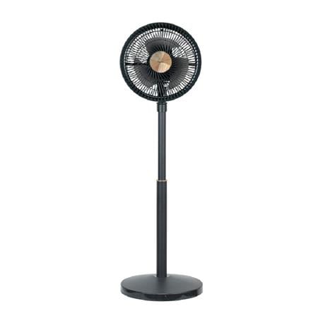 FABER A CIRCULATOR STAND FAN FSF ORINOX 1010GR 9" 90W 3 BLADE