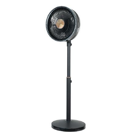 FABER A CIRCULATOR STAND FAN FSF ORINOX 1010GR 9" 90W 3 BLADE