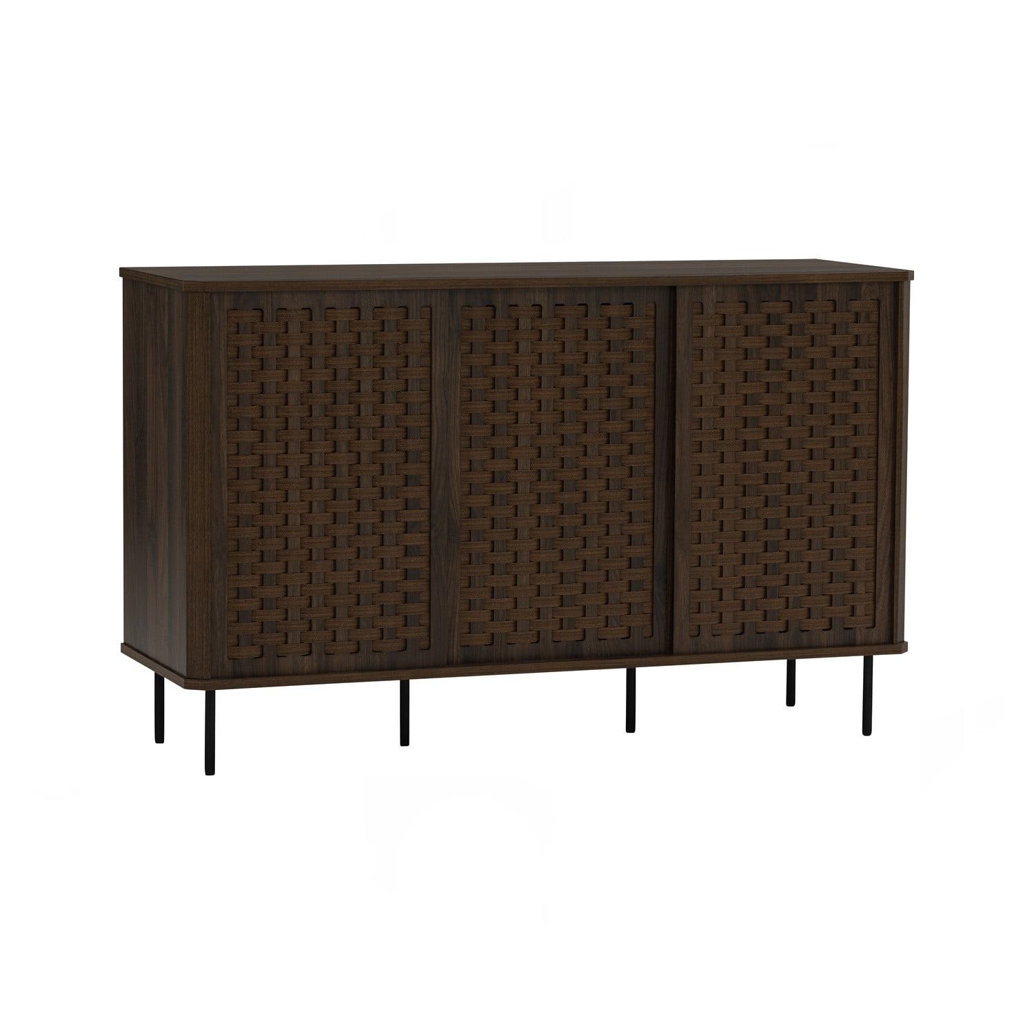 SIDEBOARD CABINET NUHOOM KRABI WALNUT