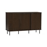 SIDEBOARD CABINET NUHOOM KRABI WALNUT