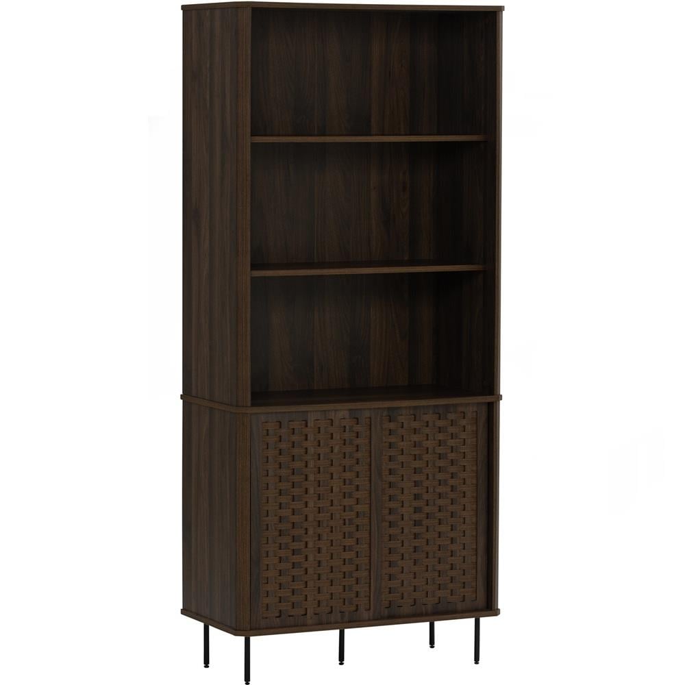 MULTIPURPOSE SHELF NUHOOM KRABI WALNUT