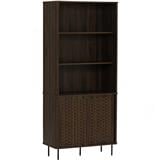 MULTIPURPOSE SHELF NUHOOM KRABI WALNUT