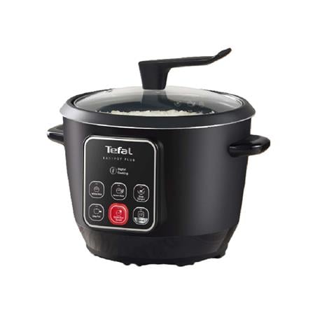 TEFAL CONVENTION RICE COOKER RK1088 750WATT 1.8 LITER