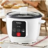 TEFAL CONVENTION RICE COOKER RK1071 750WATT 1.8LITER