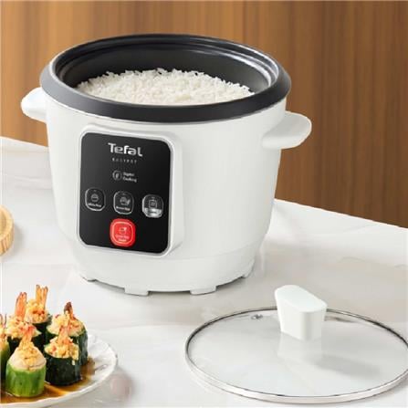 TEFAL CONVENTION RICE COOKER RK1071 750WATT 1.8LITER