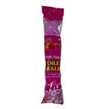 CUTIE LOVE TOILET BALLS 5'S PURPLE