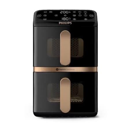 PHILIPS AIR FRYER NA462/79 2750 WATT 10 LITERS DIGITAL