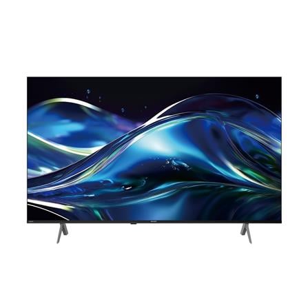 SHARP 55-INCH 4K AQUOS QLED GOOGLE TV 4TC55JL5500X