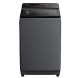 TOSHIBA TOP LOAD WASHING MACHINE AW-T26D1800MM(MG) 17KG MORANDI GREY