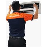 HOMEPRO AIR CONDITIONER CHEMICAL SERVICE  2Hp - 2.5Hp (CANVAS)