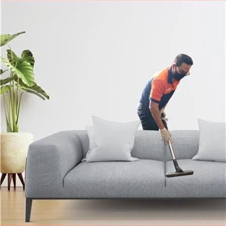 HOMEPRO CLEANING SOFA FABRIC (1SET)